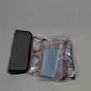 Kerecsen Reading Glasses 5 Pairs Fashion Ladies Readers Spring Hinge with Pattern Print Eyeglasses for Women (Multicolor, 4.0, x)