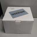 This Hill 2 Pack Cup Holder Tray for Car, 2 in 1 Detachable Car Food Table Tray with 3.93" Base & Phone Slot,Car Cup Holder Expander with 360Rotation Tray for Travel Road Essentials Accessories