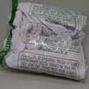 Daci Women Plus Size One Piece Swimsuit Athletic Tummy Control Ruched Bathing Suit with U-Back (White, XL)