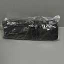 Grisun Patio Stove Cover for Camp Chef 2 Burner Stove, Grill Cover for Camp Chef Stove EX60P, EX60LW, EX60PP, EX60B, EX280LW and More, for Camp Chef Accessories (34.1 in.)