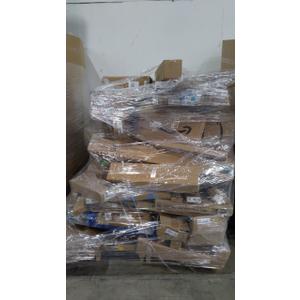 Pallet of Mixed Items