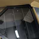 Baseball Display Case with Light, LED Baseball Holder Shadow Box for 12 Baseballs Display, HD Acrylic Front UV Protection,Wooden Frame for Collecting Autographed Balls Exquisite Souvenirs