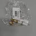 Moen 94543 Chateau Three Valve Tub and Shower Stem Extension