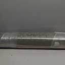 Garland Rug Medallion 3' x 12' Sage Non Slip Polypropylene Area Rug- Ideal for Living Rooms & Hallways, Stylish & Durable for High-Traffic Areas