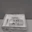 Best Mom Ever Coffee Mug - Gifts for Mom from Daughter Son - Birthday, Christmas, Mother's Day - 14 Ounce With Gift Box, Spoon, and Mug Mat - Gray