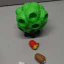 Gifts for 1-5 Year Old Boys, Toddler Toys Farm Animal Learning Toy for Toddlers 1-6 Forest Animal Playset Montessori Toys for 2-6 Girls Sensory Easter Birthday Gifts for Boys (Colorful)