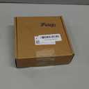 12 Pcs Crown Cake Topper Mini Baby Crown Tiny Queen Small Alloy Crystal Princess Headpiece Cake Decoration for Women Lady Girl Bridal Wedding Royal Themed Baby Shower Birthday Party(Gold)