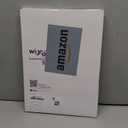 Wigoo Tesla Model Y Juniper & Model 3 Highland Screen Protector Matte [No Glare & Fingerprint] Model 3 (2024~2026)/Model Y Juniper Accessories, 15.4" Tempered Glass Protector with Alignment Kit