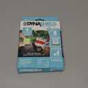 DynaTrap DynaShield Repellent Refill Pads - Official Refill Pads for DynaShield Mosquito Repellent - DS1000R8SR, 8 Pack