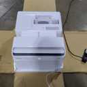 Midea 12,000 BTU U Shaped Smart Inverter Window Air Conditioner - Cools 550 Sq Ft, Ultra Quiet with Open Window Flexibility - Alexa/Google Assistant Compatible - 35% Energy Savings, Remote (Updated)