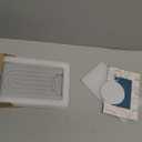 eormoe Diatomite Kitchen Faucet Mat - 14Inch Water Absorbing Stone Tray for Sink, Stone Fast-Drying Faucet Mat for Kitchen Counter Sink Accessories (Grey, 14'' x 3.9'') (Gray)