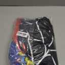 Spider Web Theme Arch Backdrop Cover 3 Set - 4ft/ 5ft/ 6ft Wedding Arch Covers Spandex Backdrop Stand for Wedding Birthday Banquet Ceremony Photography Party Decoration