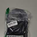 32 Degrees Heat Mens Thermal Baselayer Legging  Lightweight Long Johns Cold Weather Layering (X-Large, Black)