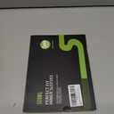 500 PCS Perfect Fit Inner Card Sleeves, Clear Card Sleeves, Exact for Double-sleeving and Compatible with MTG TCG Magic The Gathering Games Trading Cards