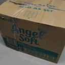 Angel Soft Toilet Paper, 18 Mega Rolls = 72 Regular Rolls, Soft and Strong Toilet Tissue, 320 Sheet