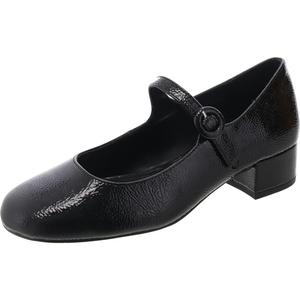 Steve Madden Women's Cyndie Mary Jane Pump 9