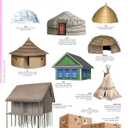 Merriam-Webster’s Visual Dictionary: Second Edition - Newest Edition: Second Edition