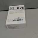 SwitchBot Smart mmWave Radar Motion Sensor, Bluetooth Presence Sensor with Dynamic Detection & Zone Positioning, Compatible with Alexa, HomeKit & Apple Home via SwitchBot Hub (Presence Sensor)