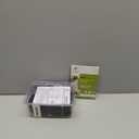Beckett Corporation 160 GPH Submersible Pond Pump - Pump for Indoor/Outdoor Ponds, Fountains, Water Gardens, Aquariums, and Medium Waterfalls, 4.1' Max Fountain Height, Black