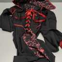 California Costumes Royal Vampire Toddler Costume Size S