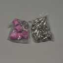 bestarc AG60P Plasma Cutter Consumables Cutting Torch Tip Nozzles Kit 50pcs For BTC500DP, BTC650DP