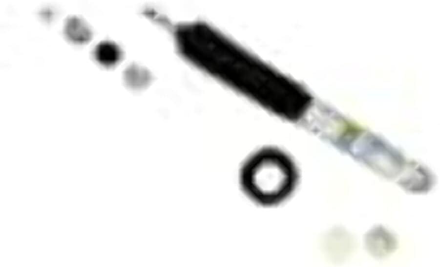 Bilstein 24-261425 Monotube Gas Adjustable Shocks Front Pair