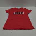 TNT Costume DIY Easy Family Costumes TNT Halloween Costume T-Shirt, XS