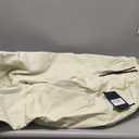 Mens Ski Jacket and Pant Set Womens Snow Jacket Baggy Ski Suit Waterproof Insulated Snowboard Winter Outdoor (Small, Beige)