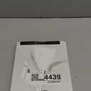 Thin Cat Door for Windows, Pet Doors and Sliding Door, Safety Pet Door with 4 Way Lock, Weatherproof Cat Flap for Thin Door and Wall(Medium, 7.7 * 7.5 * 0.78in)