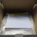 Chocolate Fondue Pot Set Electric Melting Machine, 4-Cup Capacity 4 Trays 5 Forks 1 Spatula Cheese Warmer, Ideal Gift for Couple Family & Date Night Idea House Warming Holidays Essentials (Cream White)