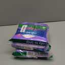 Always Discreet Incontinence Panty Liners for Women with Bladder Leaks, Size 2, Very Light Absorbency, Up to 100% Bladder Leak Protection 69 CT