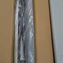 Electric Lifting Backrest for Bed, 2-80 Adjustable Power Lifting Backrest with Remote Control, Assist Elderly to Get Out of Bed Easily, with Armrest & Footrest, Support 330lbs, Grey (46.3 X 33.46)