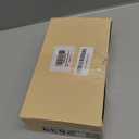 CREATIVE DESIGN 46 LED Solar Lights Outdoor with Mounting Pole, 4 Modes Solar Gutter Light Motion Sensor Light Wall Light for Patio, Barn,Porch,Garage,Stairs, Pack of 2