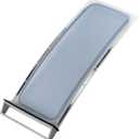 AMI PARTS 339392 339392V Dryer Lint Filter Case Screen Replacement Parts Fit for whirl-pool, ken-more - Repalce 337133, 337448, 337451, 337488, 338405, 338406, 339391, 341030, 341429, 346671, etc