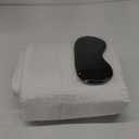 YOUR MOON Summer Lightweight Wool Comforter - Breathable & Thin Duvet Insert for Hot Sleepers, 100% Australian Wool Filling 100gsm with Pure Cotton Shell-Twin Size (White)