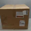 Electric Tank Water Heater-8 Gallon Under Sink Instant Hot Water for RV, Camper, Kitchen, Food Truck, 120V 1500W, Blue, Wall or Floor Mounted