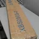 Full Size Box Spring, 7 Inch Metal Mattress Foundation With Fabric Cover, Easy Assembly, Noise Free, Non Slip