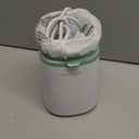 Momcozy Bottle Warmer, Fast Bottle Warmers for All Bottles with Timer, Accurate Temperature Control and Automatic Shut-Off, Multifunctional Bottle Warmer for Breastmilk (Green+White)