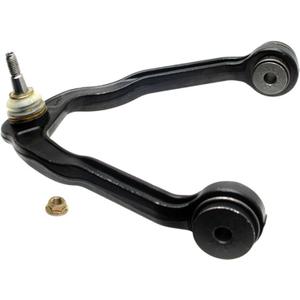 ACDelco Professional 45D1103 (19186712) Front Upper Suspension Control Arm and Ball Joint Assembly