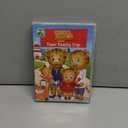 Daniel Tiger's Neighborhood: Tiger Family Trip
