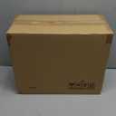 Creative Crystal Glass Hexagonal Whiskey Red Wine Glasses Household Shake Cup Stemless Camping Wine Glasses (40)