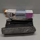 Outdoor Heating Pad Heating Pet Bed for Small, Medium, Large and Dogs/Cats - Auto Temperature Control Outdoor Heated Pet Pad. (L -20 x 16 inch)