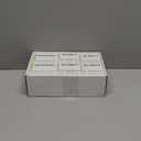 Pickleball Trainer for Solo Practice, Pickleball Rebounder for Pickleball Training and Practice Sessions, Perfect Pickleball Practice Equipment for Solo Training - Pickleball Gift and Pickleball Game