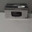 Elite Gourmet 2-Slice Toaster Oven Aluminum,Glass,Plastic Black