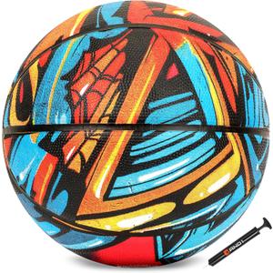 Indoor/Outdoor Chads Official StreetBall Basketball
