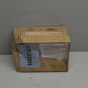 Homoyoyo Transparent Ebook Reader Case Shockproof Protective Back Cover for Scratch-Resistant TPU Design with Precise Cutouts Easy Installation Comfortable Grip