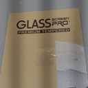 Mothca Matte Glass Screen Protector for iPad Pro 11 Inch(2022/2021/2020/2018), iPad Air 5/ Air 4 10.9 Inch (Not for M4 iPad Pro 11 2024) Anti-Glare & Anti-Fingerprint (Not Privacy) Tempered Glass