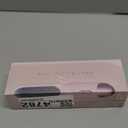 Go Brush Pro 2026 Hair Straightener Brush 300 Million Negative Ionic Portable Cordless Hair Straightener for Women with 4 Temps Fast Heating MCH Ceramic Coating Smooth Frizz - Free Hair Gift for Women