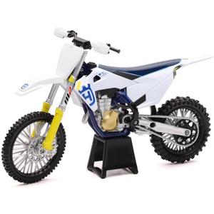 New-Ray - 58153 - 1:12 Scale Toy FC450 MOTOCROSS BIKE