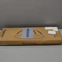 SmallRig LA-O65 Octagonal Softbox, 65cm/25.6in Quick Release Softbox with Carrying Bag, for Bowens Mount COB Lights for SmallRig for Neewer for Aputure for Godox